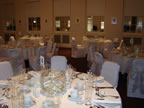 Wedding Chair Covers Lincoln